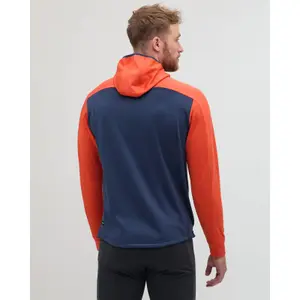Chaqueta de esquí con capucha Silvini Dirilo image-3