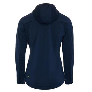 Women's hooded jacket Silvini Divera image-1