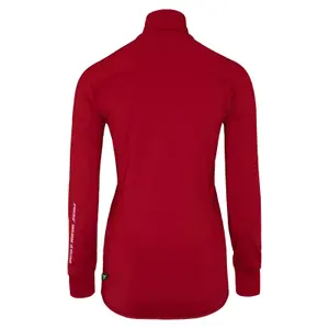 Casaco com fecho éclair feminino Silvini Sillaro image-1