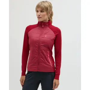 Casaco com fecho éclair feminino Silvini Sillaro image-2