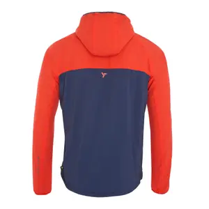 Casaco de esqui com capuz Silvini Gralbo image-1