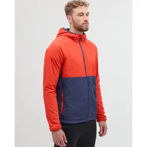 Casaco de esqui com capuz Silvini Gralbo image-2