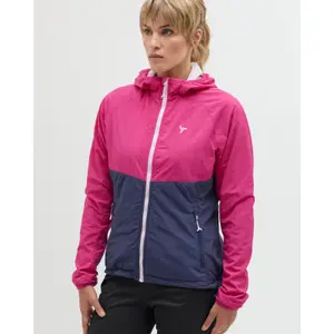 Women's hooded jacket Silvini Gralba image-2