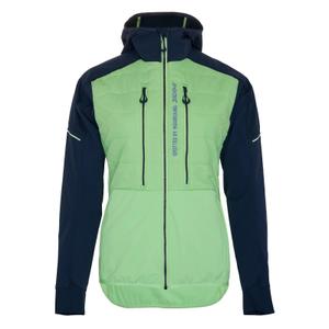 Women's ski jacket Silvini Asprino