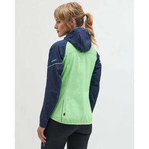 Women's ski jacket Silvini Asprino image-2