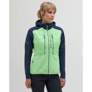 Women's ski jacket Silvini Asprino image-3
