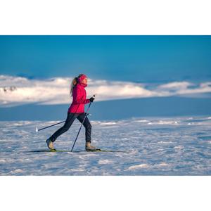 Skihose Damen Silvini Soraga image-4