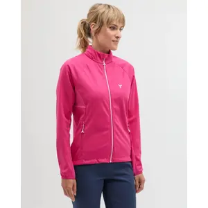 Women's ski jacket Silvini Cassiana image-2