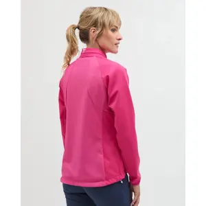 Women's ski jacket Silvini Cassiana image-3