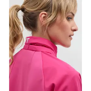 Women's ski jacket Silvini Cassiana image-4