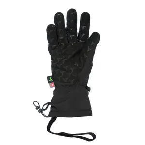 Gants chauffants Silvini Caldes image-1