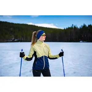 Women's ski jacket Silvini Pusteria image-4