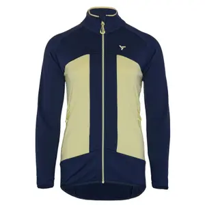 Women's ski jacket Silvini Valdaora image-0