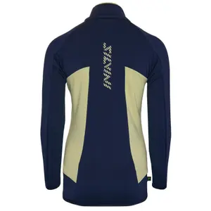 Women's ski jacket Silvini Valdaora image-1