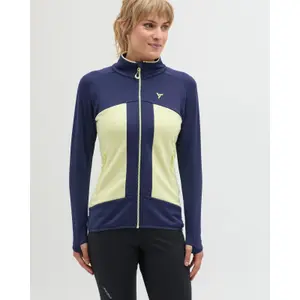 Women's ski jacket Silvini Valdaora image-2