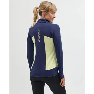 Women's ski jacket Silvini Valdaora image-3