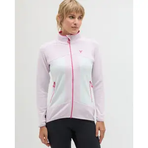 Women's ski jacket Silvini Valdaora image-2