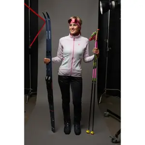 Women's ski jacket Silvini Valdaora image-3