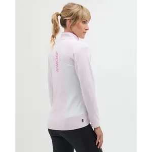 Women's ski jacket Silvini Valdaora image-4