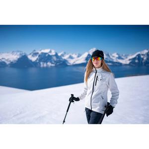 Women's fleece Silvini Anterselva image-4