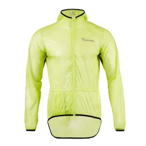 Waterproof jacket Silvini Savio
