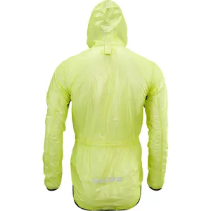 Waterproof jacket Silvini Savio image-1