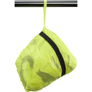 Waterproof jacket Silvini Savio image-5