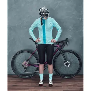 3/4 bibtights til kvinder Silvini Tinella image-3