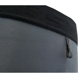 Damskie legginsy z wewnętrzną podszewką Silvini Pro image-4