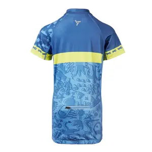 Maillot enfant Silvini Scrivia image-1
