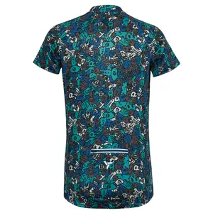 Maillot enfant Silvini Scrivia image-1