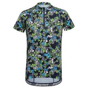 Maillot enfant Silvini Scrivia image-0