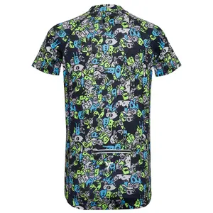 Maillot enfant Silvini Scrivia image-1