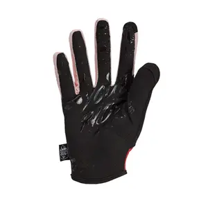 Luvas de ciclismo para mulher Silvini Fiora image-1