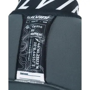 Camisola de manga comprida Silvini Varano image-2