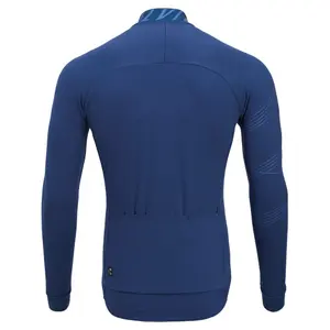 Camisola de manga comprida Silvini Varano image-2