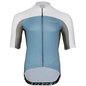Maillot Silvini Stelvio