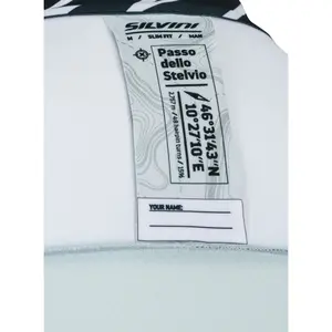 Maillot Silvini Stelvio image-3