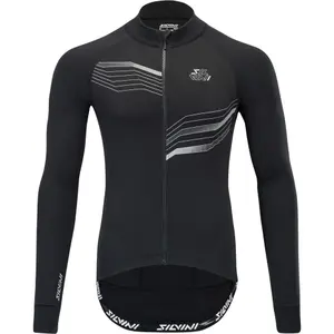 Long sleeve jersey Silvini Grande image-0