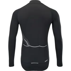Long sleeve jersey Silvini Grande image-1