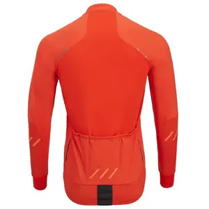 Chaqueta de membrana Silvini Ghisallo image-1