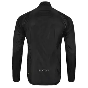 Waterproof jacket Silvini Montilio image-1