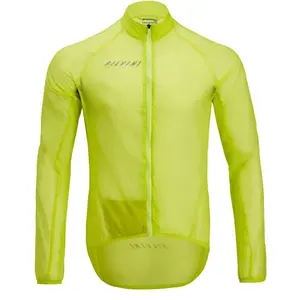 Waterproof jacket Silvini Montilio image-0
