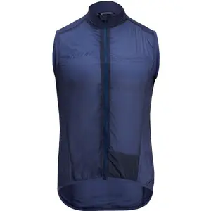 Waterproof vest Silvini Tenno