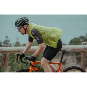 Waterproof vest Silvini Tenno image-2