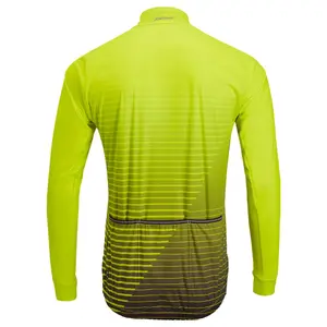 Sweatshirt membrane Silvini Parina image-1