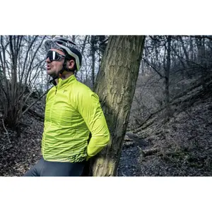 Sweatshirt membrane Silvini Parina image-2