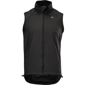 Chaqueta impermeable Silvini Vetta image-2