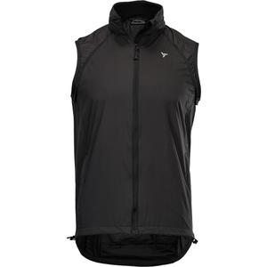 Waterproof jacket Silvini Vetta image-2