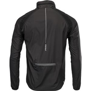 Waterproof jacket Silvini Vetta image-1
